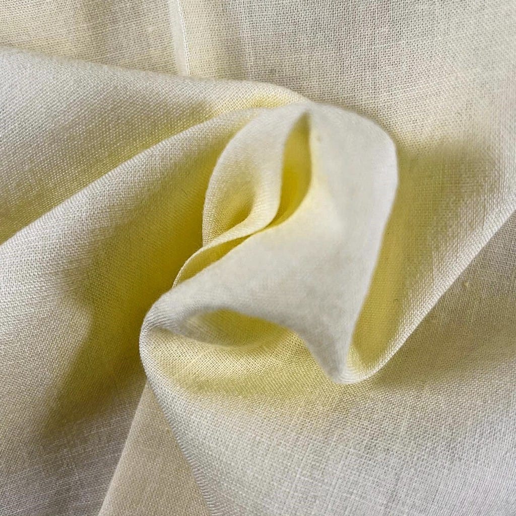 Voile en jersey premium ultra-léger