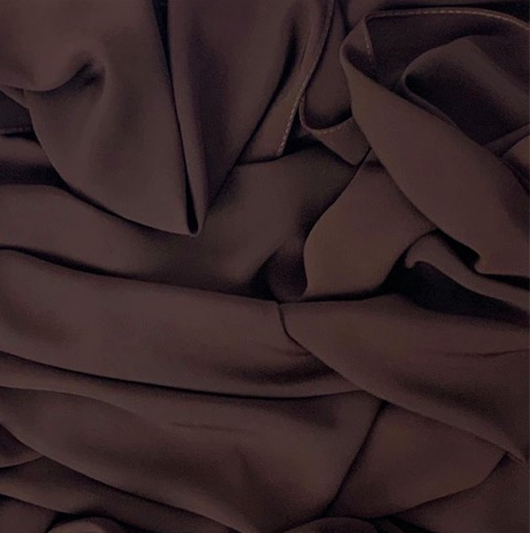 Voile Hijab Jersey Premium